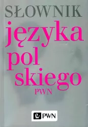 Słownik języka polskiego PWN