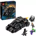 LEGO® Tumbler Batmana™ kontra Dwie Twarze i Joker™ 76303 - tantis.pl