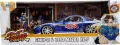 Street Fighter 1993 Mazda RX7 1:24 - tantis.pl