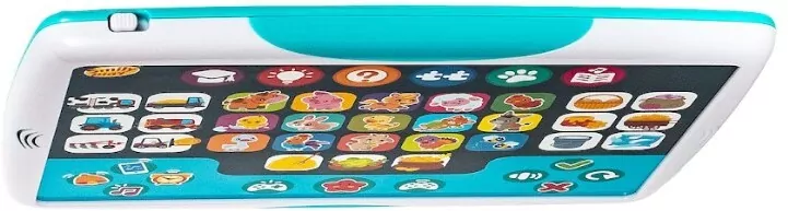 Smily Play. Smart tablet zdobywam wiedzę o zwierzętach - tantis.pl