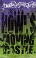 Howl’s Moving Castle - tantis.pl