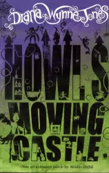 Howl’s Moving Castle