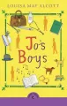 Jo's boys wer. angielska - tantis.pl
