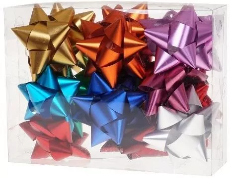 Rozetka max patyna 11cm mix (15szt) ROZETTE - tantis.pl