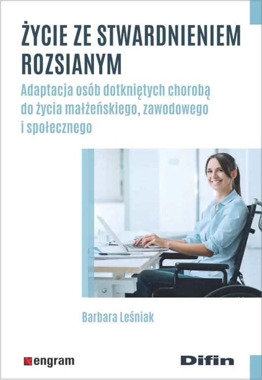Życie ze stwardnieniem rozsianym - tantis.pl