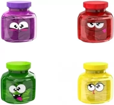 Slime Emotion 95ml mix - tantis.pl