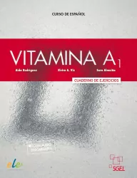 Vitamina A1. Cuaderno de ejercicios