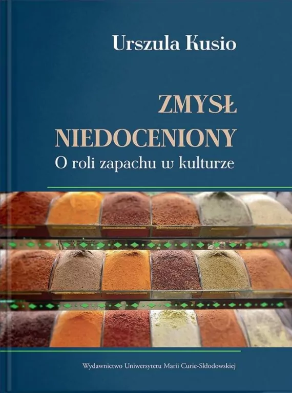 Zmysł niedoceniony. O roli zapachu w kulturze - tantis.pl