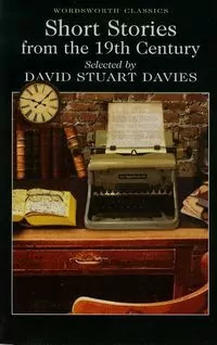 Short Stories from the 19th Century - tantis.pl