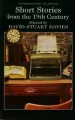 Short Stories from the 19th Century - tantis.pl