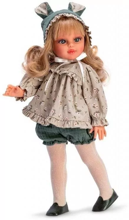 Lalka hiszpańska Sabrina 40cm - tantis.pl