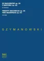 20 mazurków op. 50, 2 mazurki op. 62 - tantis.pl