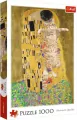 Puzzle 1000 Purrfekcyjny Pocałunek TREFL - tantis.pl