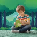 Stwórz Zwierzaki 3D KIDEA - tantis.pl