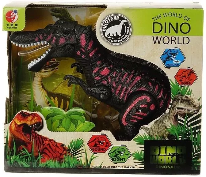 Dinozaur - tantis.pl