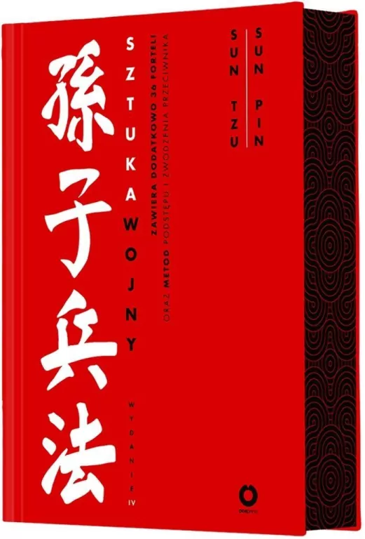 Sztuka wojny - tantis.pl