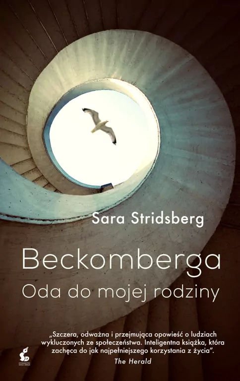 Beckomberga. Oda do mojej rodziny - tantis.pl