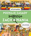 Poznaję zasady dobrego zachowania - tantis.pl