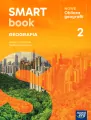 Geografia Oblicza geografii ZP cz.2 Smartbook - tantis.pl