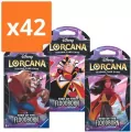 Disney Lorcana (Set02)  b. box (eurozaw.) - tantis.pl