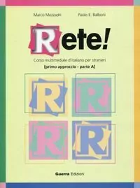 Rete Parte A podręcznik - tantis.pl