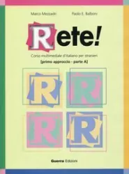Rete Parte A podręcznik