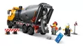LEGO® City. Betoniarka 60478 - tantis.pl