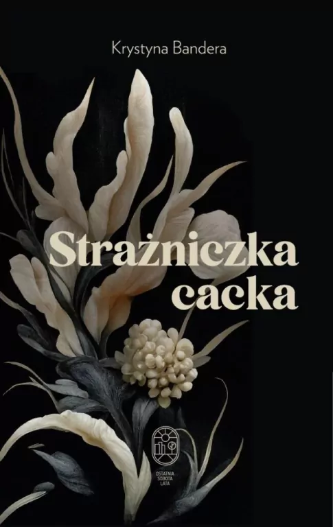 Strażniczka cacka - tantis.pl