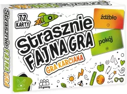 Strasznie Fajna Gra