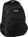 Plecak 3-komorowy młodzieżowy Dots BeUniq BU26RX-2708 - tantis.pl