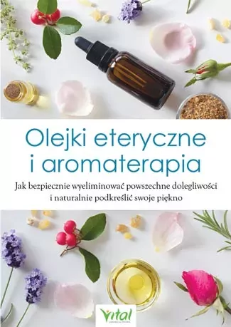 Olejki eteryczne i aromaterapia - tantis.pl