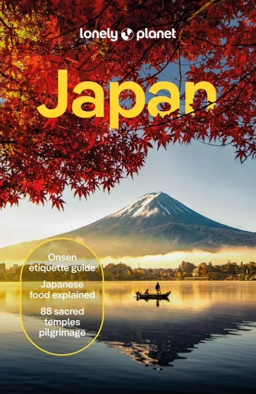 Japan. Wer. angielska - tantis.pl