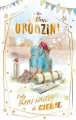 Kartka okolicznościowa Urodziny - tantis.pl