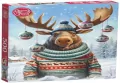 Puzzle 500 CherryPazzi It Moose Be Love 20395 BN - tantis.pl