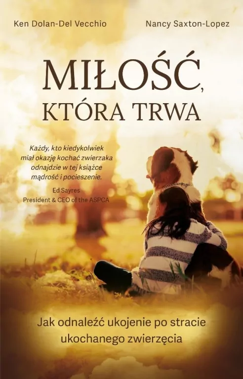 Miłość, która trwa - tantis.pl