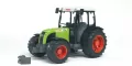 Bruder. Traktor Class Nectis 267F - tantis.pl