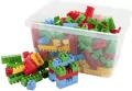 Klocki w pojemniku - tantis.pl