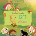 Jeż, Kret, Wiewiórki - tantis.pl