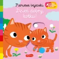 Dzień dobry, kotku! Akademia mądrego dziecka. Pierwsze bajeczki - tantis.pl