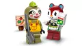 LEGO® Animal Crossing. Leif i jego karawan oraz sklep ogrodniczy 77054 - tantis.pl