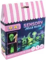 Jelly glow sensory TUBAN - tantis.pl