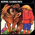 Konik Garbusek CD. Audiobook - tantis.pl