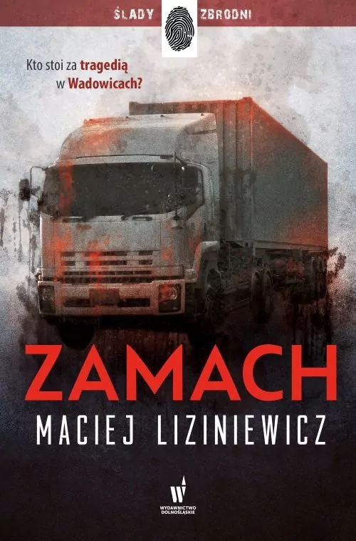 Zamach - tantis.pl