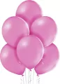 Balony Belbal Pastel Cyclamen Rose - tantis.pl