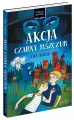 Akcja Czarny Jaszczur. Czytam, bo lubię - tantis.pl