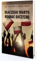 Dlaczego warto kochać ojczyznę - tantis.pl