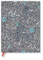 Notatnik Granada Turquoise Ultra linia - tantis.pl