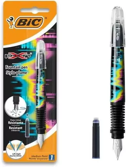 Pióro wieczne Xpen Skull bls - tantis.pl