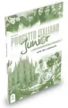 Progetto italiano junior 3 przewodnik metodyczny - tantis.pl