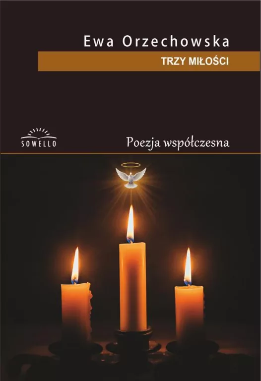 Trzy miłości - tantis.pl